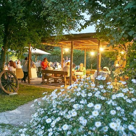 فالدوبياديني Agriturismo Roccat المظهر الخارجي الصورة