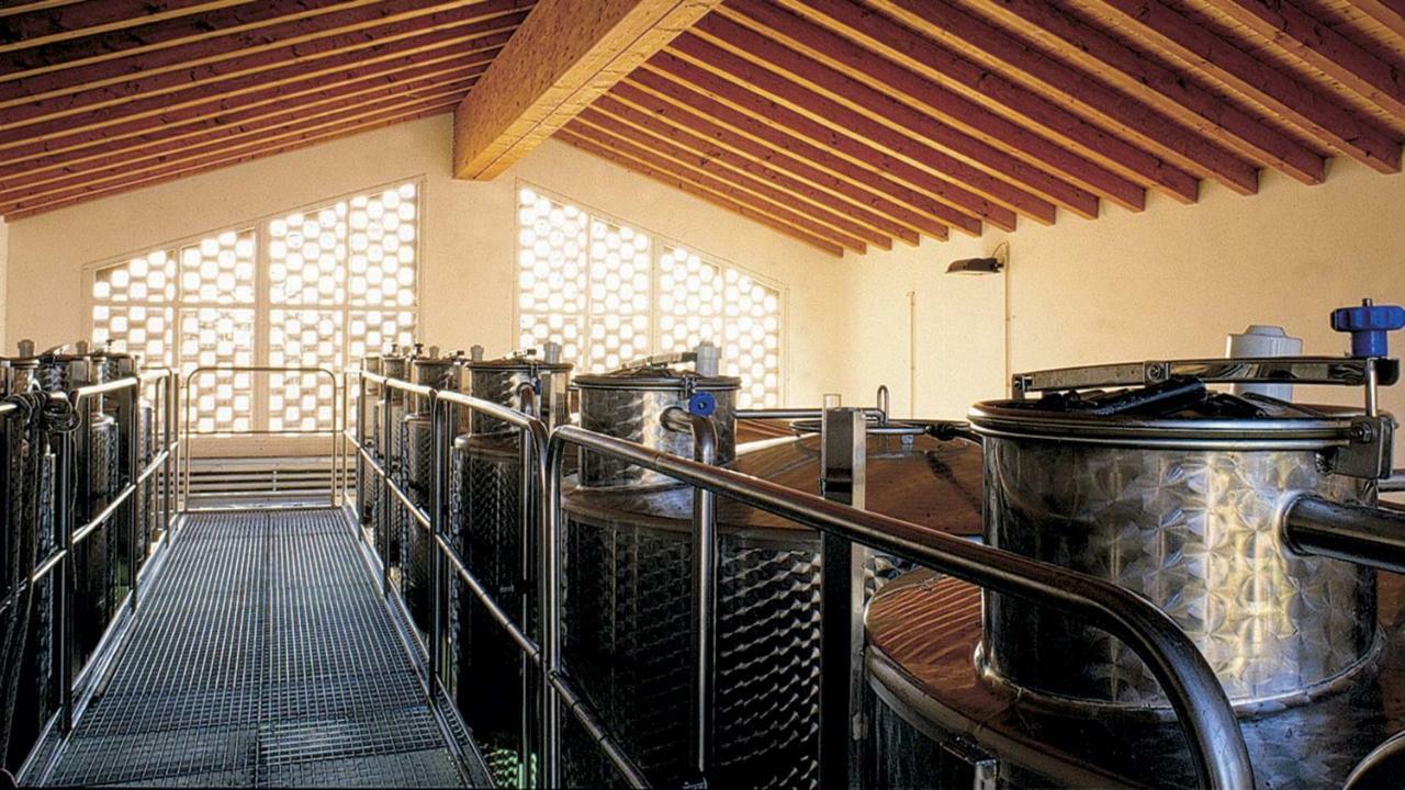 فالدوبياديني Agriturismo Roccat المظهر الخارجي الصورة
