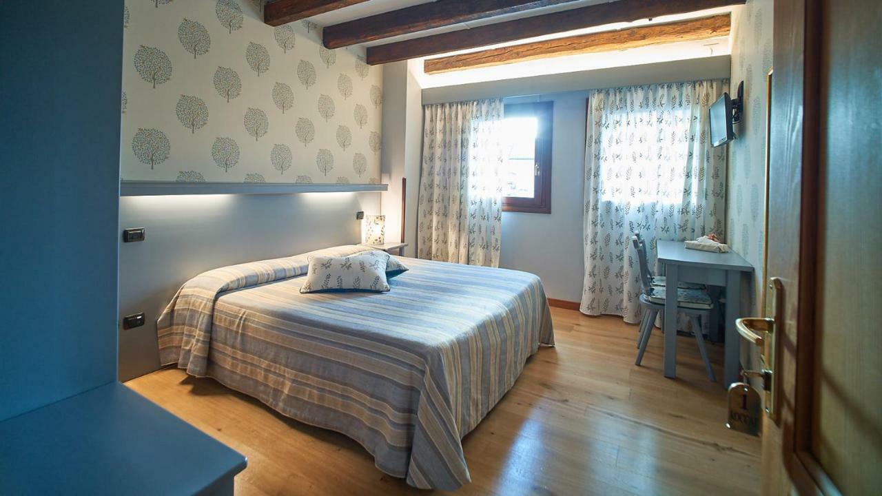 فالدوبياديني Agriturismo Roccat المظهر الخارجي الصورة