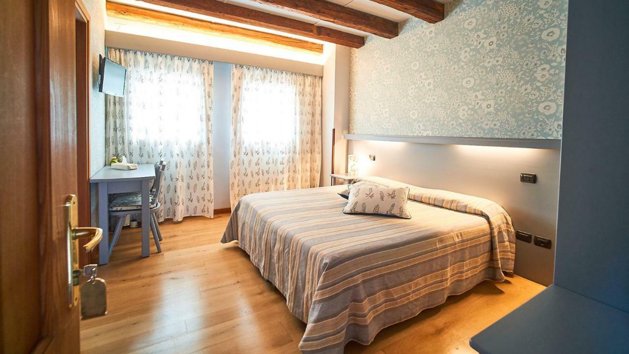 فالدوبياديني Agriturismo Roccat المظهر الخارجي الصورة