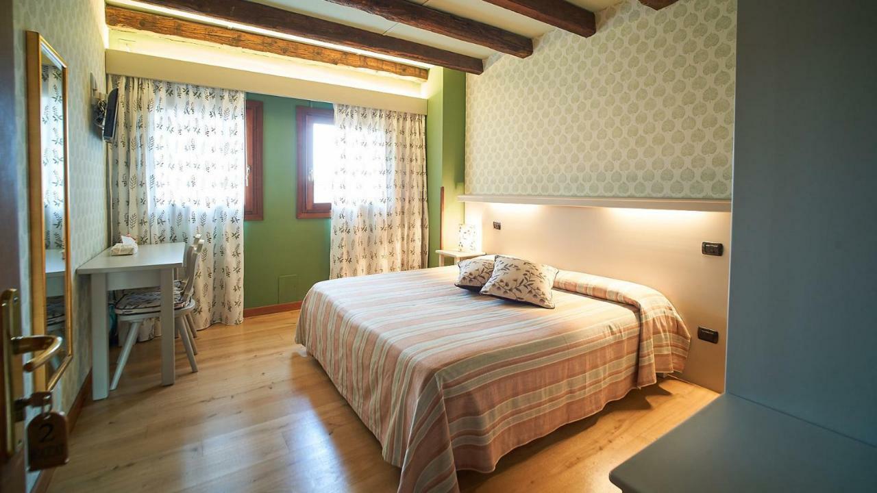 فالدوبياديني Agriturismo Roccat المظهر الخارجي الصورة